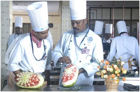 TUPO Launches New Chef Academy