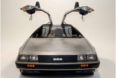 Back to the past: will the DeLorean arise from the ashes?