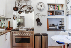 7 errors to decorate the kitchen