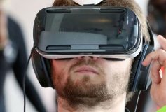 Consumers and users are eager to prove themselves virtual reality