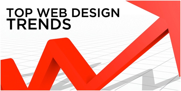 Top Trends in Website Design