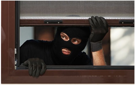 How to Improve your Home Security