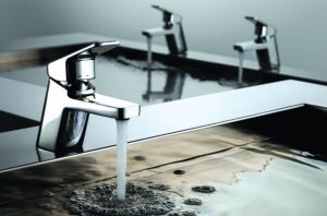 Tips for buying your bathroom taps