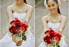Top Wedding poses for the camera