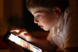 Children in Social Media, a responsibility for brands