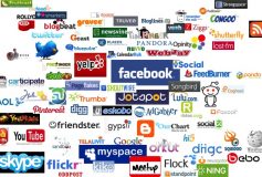 The increasingly important social networks in the online strategy of small businesses