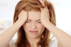 Home remedies to treat migraines
