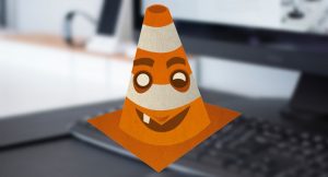 How to use VLC to convert audio and video files
