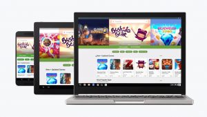 Microsoft does not want you to use it without paying the Android Office in Chrome OS