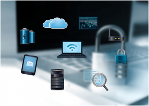 Endpoint Security IT Professionals