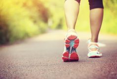 The other sports that can help you in the challenge of running 5 kilometers