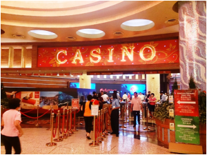 5 of the world's biggest casinos