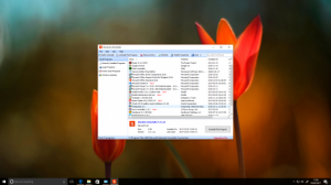 How to erase any traces in the Windows registry from an uninstalled program