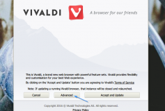 How to install a portable version of Vivaldi and be able to carry a complete browser anywhere