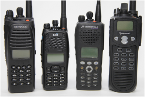 7 great things about digital two-way radios