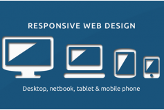 An introduction to responsive web design