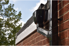 Why It’s Important to Clean Your Guttering