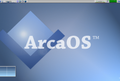 What is ArcaOS and what can it contribute to the software world?