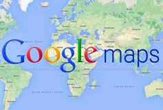 How to make a personalized map on Google Maps with things to visit