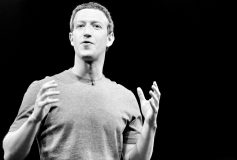 Mark Zuckerberg: “It’s a disgrace that we still have to say that neo-Nazis are wrong”