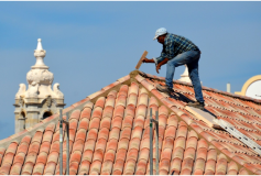 How to Avoid Rogue Roofers