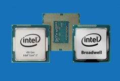 Intel patches for Meltdown and Specter cause reboot problems on PCs with Broadwell and Haswell processors