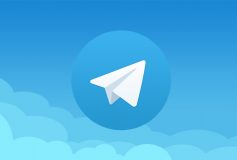 How to update Telegram to the latest version