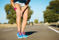 Premature osteoarthritis in athletes: The wear and tear of the joints due to sports