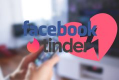 Can I use Tinder if I delete my Facebook account?