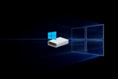 The Windows 10 disk space releaser will make more sense in the next version of the system