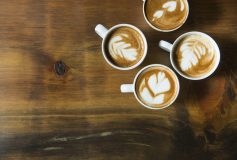 Three possible alternatives to coffee (the last one is almost perfect)