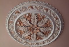 How to choose the right ceiling rose for your home