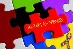 How occupational therapy helps people with autism
