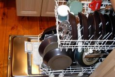The Right Way to Load a Dishwasher