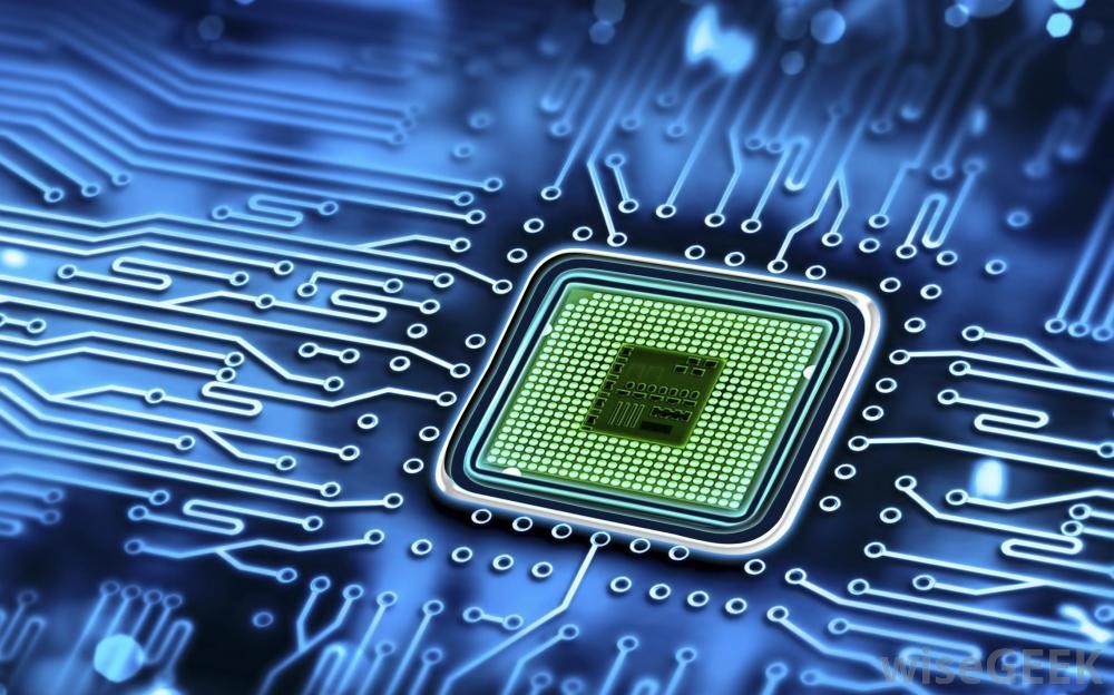 how are microchips made? | business and technology can make you rich