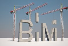 The use of BIM for architects