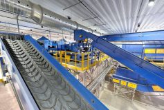 How to operate conveyors safely