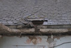 What Causes Damage to Roofs?