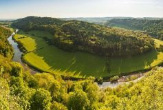 Lots to discover and do in the amazing Wye Valley