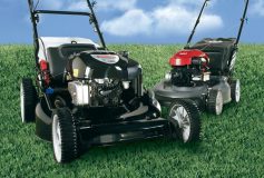 Which is the best mower for my lawn?