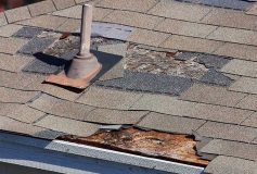 How to Fix a Damaged Roof
