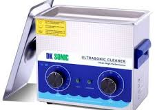 Reasons to Consider Ultrasonic Cleaning for Your Business