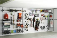 How to Get More Use Out of Your Garage Space