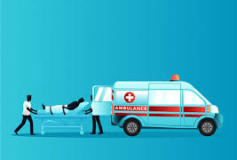 How to Respond to a Medical Emergency