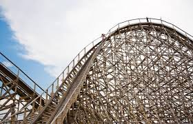 Fascinating Roller Coaster Facts | Business and Technology Can Make You ...