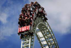Fascinating Roller Coaster Facts