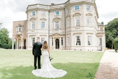 Reasons to choose a country house wedding