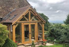 Different Uses For a Conservatory