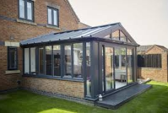 Considerations when planning an orangery