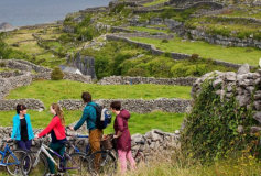 What to know about the Aran islands